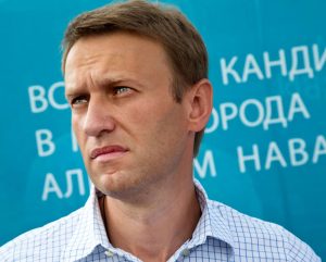 Aleksey Navalny