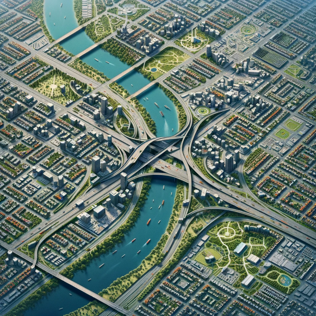 Cities: Skylines 2 Temel Planlama