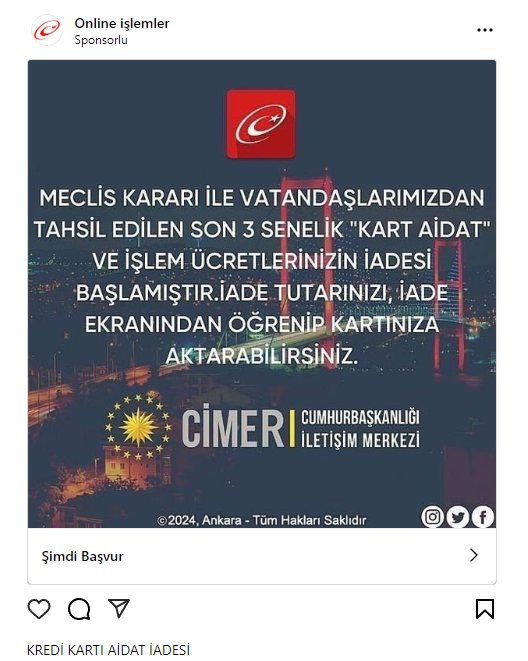 instagram dolandırıcıları