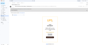 spam postalar