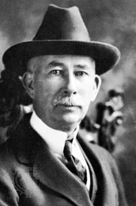 Edward M. House