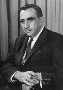 Edward Teller