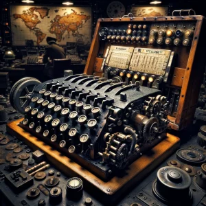 Enigma: II. Dünya Savaşı'nın Şifreleri Nasıl Çözüldü?