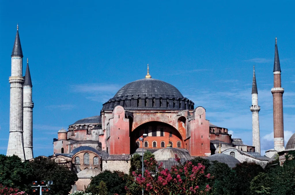 ayasofya