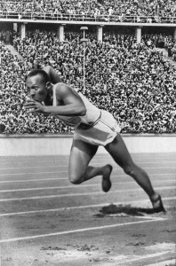 Jesse Owens Berlin Olimpiyatları'nda Adolf Hitler Tarafından Reddedildi mi?