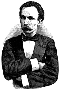 José Martí kimdir