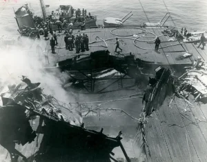 kamikaze