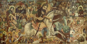 Kerbela Savaşı