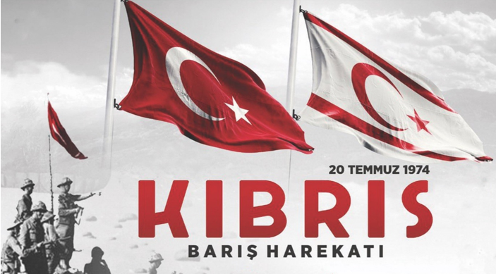 Kıbrıs Barış Harekatı