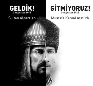 Malazgirt Savaşı ve Büyük Taarruz