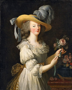 Marie-Antoinette