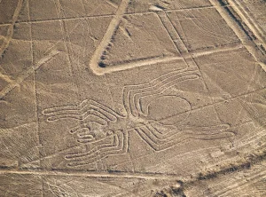 Nazca Çizgileri