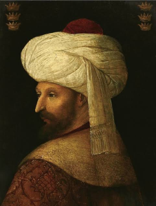 Otlukbeli Savaşı: Fatih Sultan Mehmet'in Akkoyunlu Devleti'ni Yenilgiye Uğratması