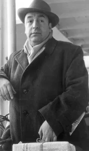 Pablo Neruda