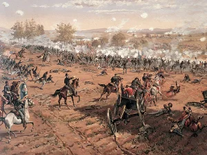 Tarihteki En Kötü 9 General