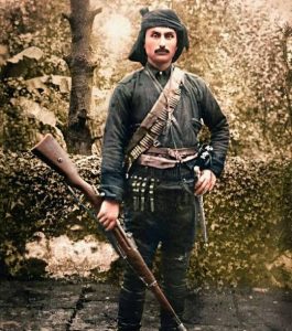 Topal Osman Ağa'nın Hikayesi: Bir Kahramanın İzinde