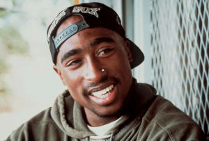 Tupac Shakur'u Kim Öldürdü?