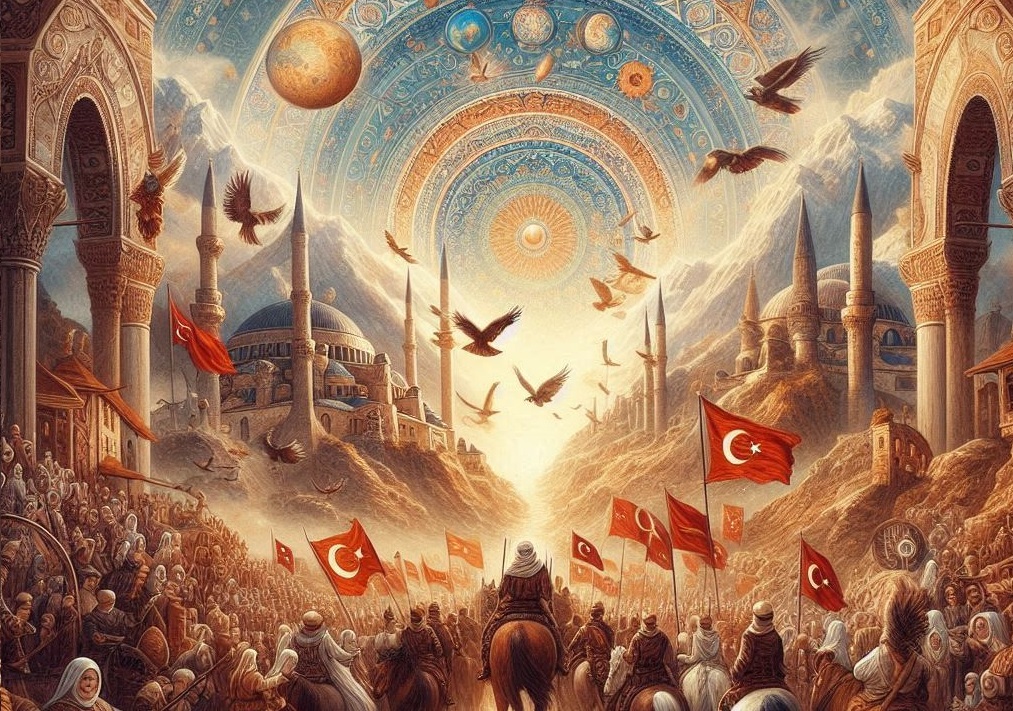 Türk Tarihinin Dönüm Noktaları