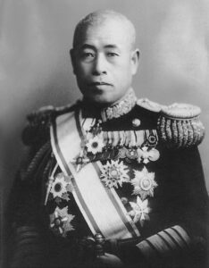 Yamamoto Isoroku