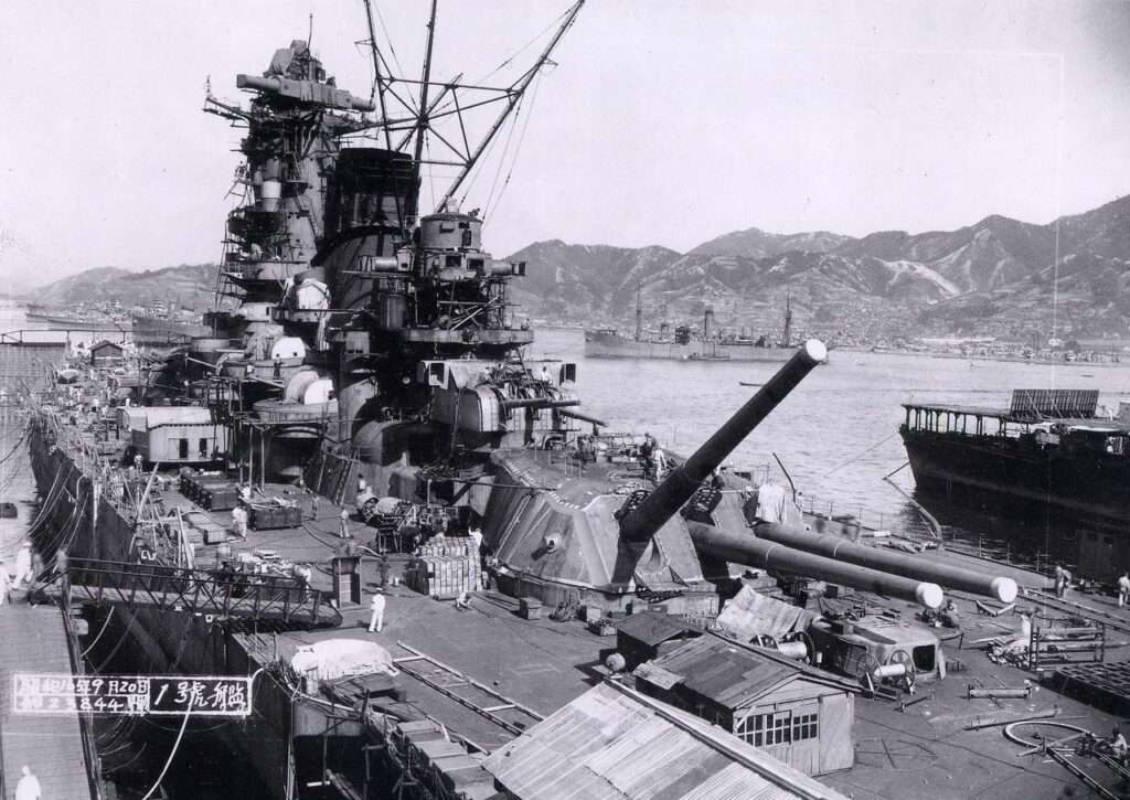 Yamato ne kadar etkiliydi?